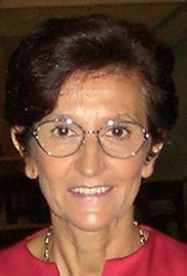 Silvia Gamba